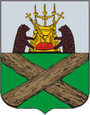 Крестцы